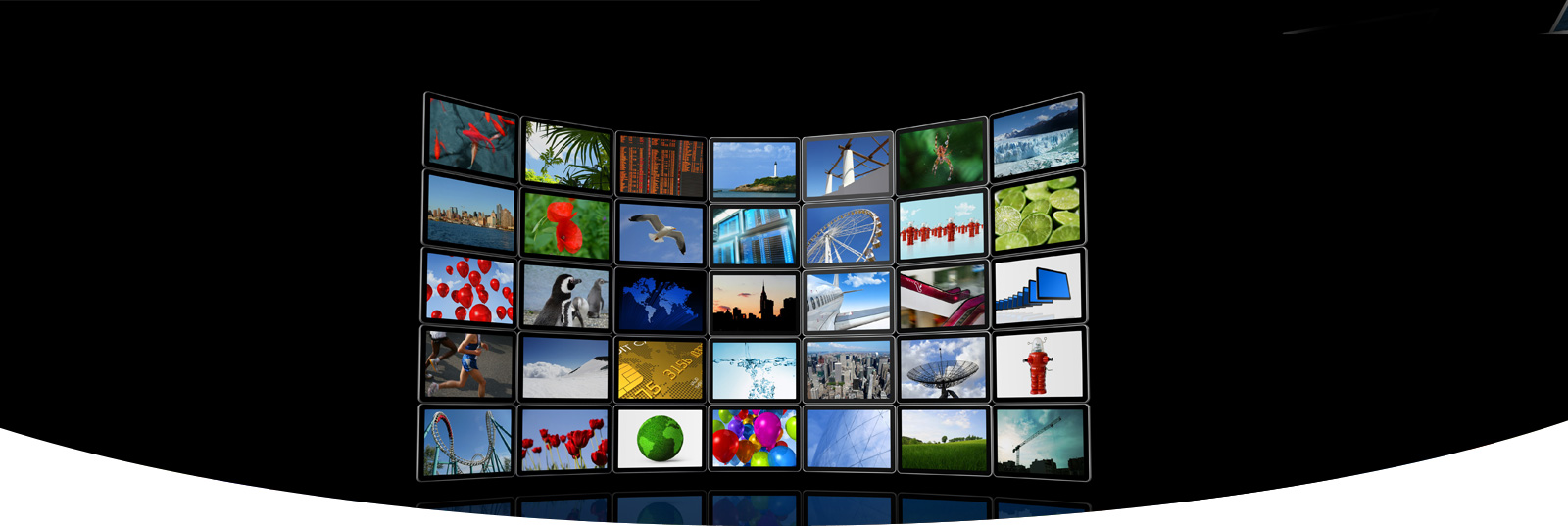 eLive Segmenter / Packager
